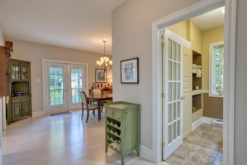 Salle à manger - 534 Rue Du Meunier, Sainte-Adèle, QC - Indoor