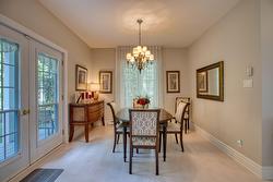 Dining room - 