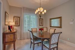 Dining room - 