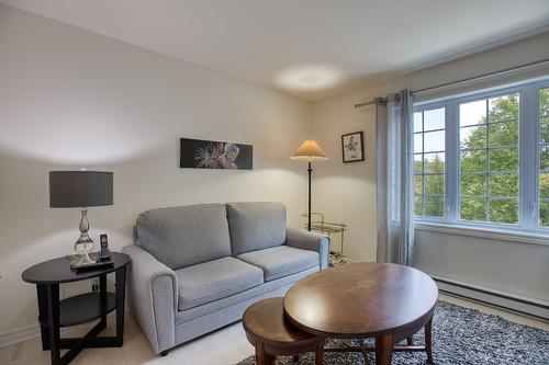 Chambre à coucher - 534 Rue Du Meunier, Sainte-Adèle, QC - Indoor Photo Showing Living Room