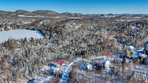 Vue d'ensemble - 534 Rue Du Meunier, Sainte-Adèle, QC - Outdoor With View