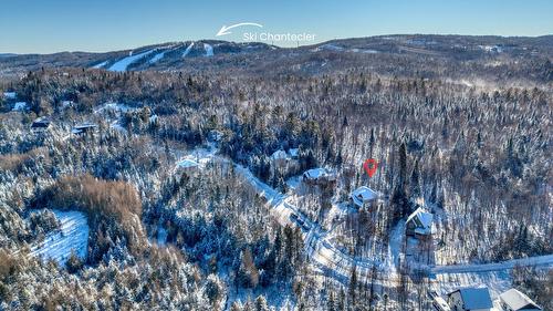 Vue d'ensemble - 534 Rue Du Meunier, Sainte-Adèle, QC - Outdoor With View