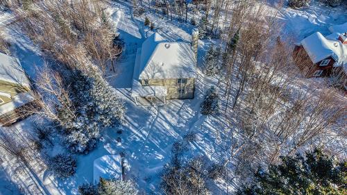 Vue d'ensemble - 534 Rue Du Meunier, Sainte-Adèle, QC - Outdoor With View
