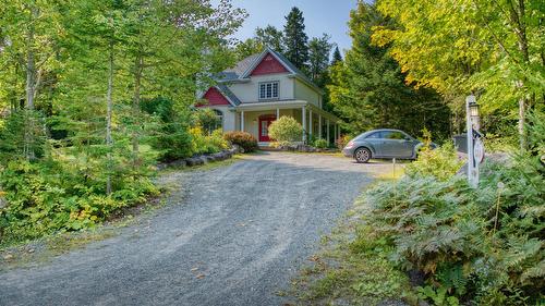 Façade - 534 Rue Du Meunier, Sainte-Adèle, QC - Outdoor