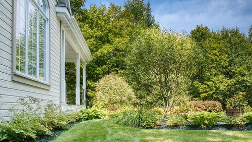 Extérieur - 534 Rue Du Meunier, Sainte-Adèle, QC - Outdoor