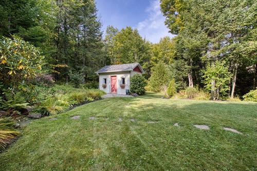 Extérieur - 534 Rue Du Meunier, Sainte-Adèle, QC - Outdoor