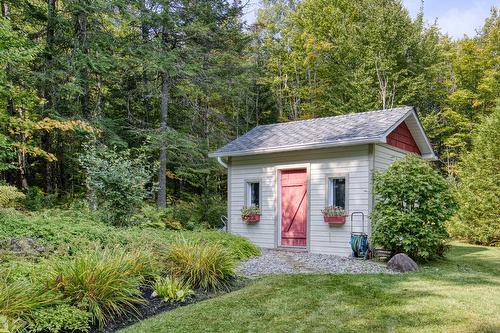 Extérieur - 534 Rue Du Meunier, Sainte-Adèle, QC - Outdoor