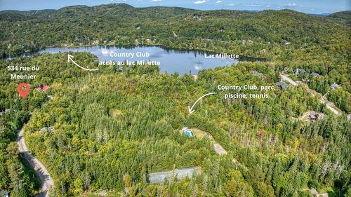 À proximité - 534 Rue Du Meunier, Sainte-Adèle, QC - Outdoor With View