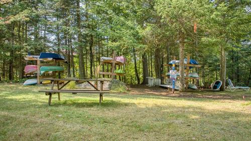 À proximité - 534 Rue Du Meunier, Sainte-Adèle, QC - Outdoor