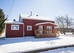 200 Rg Lafontaine  Sainte-Perpétue, QC G0R 3Z0