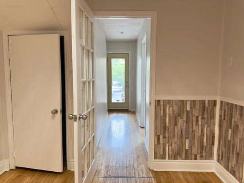 Hall d'entrée/Vestibule - 753 Av. Du Mont-Royal E., Montréal (Le Plateau-Mont-Royal), QC - Indoor Photo Showing Other Room