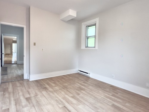 Bureau - 753 Av. Du Mont-Royal E., Montréal (Le Plateau-Mont-Royal), QC - Indoor Photo Showing Other Room