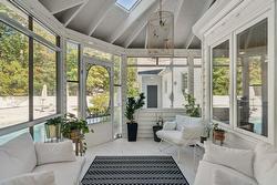 Solarium/Sunroom - 