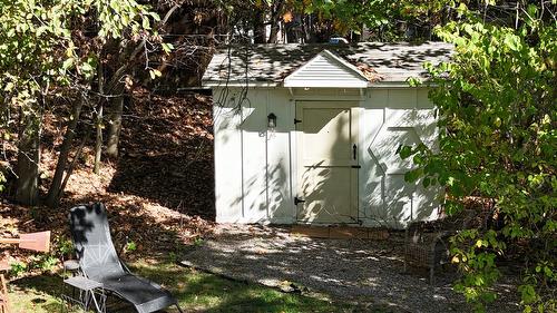 Shed - 2634 Place Belmont, Saint-Lazare, QC - Outdoor