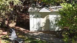 Shed - 