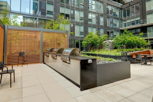 Autre - 1520-435 Boul. René-Lévesque O., Montréal (Ville-Marie), QC - Outdoor With Exterior