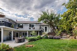 841 Churchill Court  Kelowna, BC V1Y 8J4
