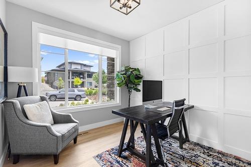 174 Echo Ridge Drive, Kelowna, BC - Indoor Photo Showing Office