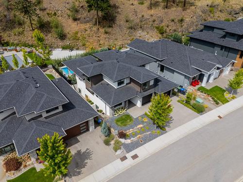 174 Echo Ridge Drive, Kelowna, BC - Outdoor