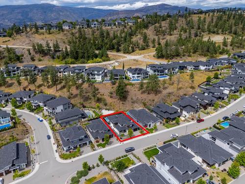 174 Echo Ridge Drive, Kelowna, BC - Outdoor With View