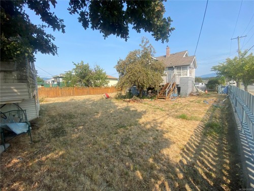 3906 10Th Ave, Port Alberni, BC 