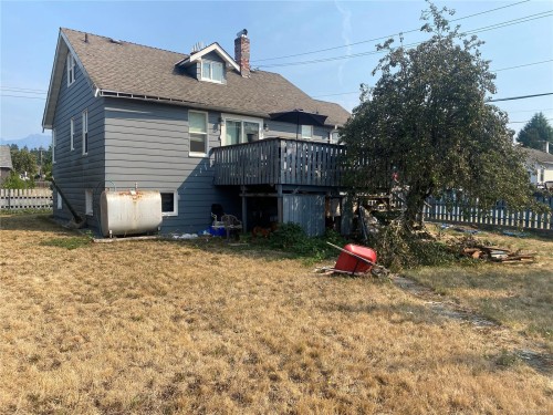 3906 10Th Ave, Port Alberni, BC 