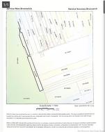 14.97 acres Chemin Saulnier Ouest  Canton Des Basques, NB E1X 2G6