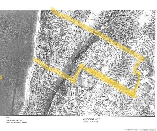 Tbd Westmount Dr, Saint John, NB 