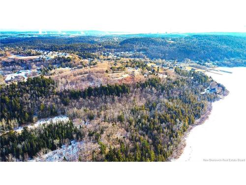 Tbd Westmount Dr, Saint John, NB 