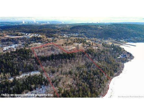 Tbd Westmount Dr, Saint John, NB 
