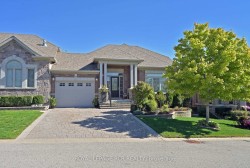 45 Hillcrest Drive  New Tecumseth, ON L9R 0N4