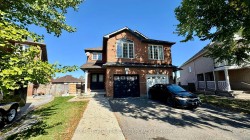 95 Tiller Trail  Brampton, ON L6X 4S7
