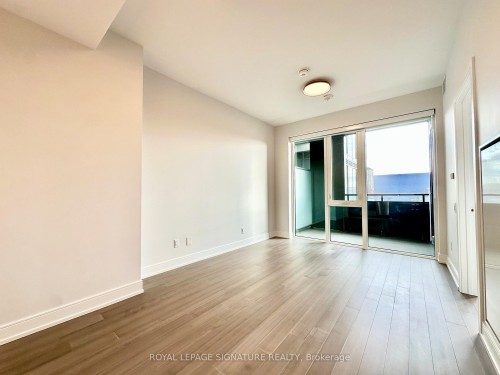 501-664 Spadina Avenue, Toronto, ON - Indoor Photo Showing Other Room