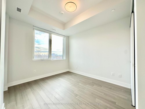 501-664 Spadina Avenue, Toronto, ON - Indoor Photo Showing Other Room