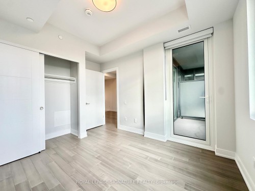 501-664 Spadina Avenue, Toronto, ON - Indoor Photo Showing Other Room