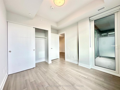 501-664 Spadina Avenue, Toronto, ON - Indoor Photo Showing Other Room