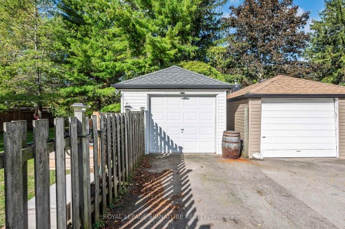 43 Lake Avenue N, Hamilton, ON - Outdoor