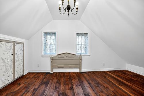 Chambre à coucher principale - 772 Ch. De La 4E-Ligne, Saint-Valentin, QC - Indoor Photo Showing Other Room