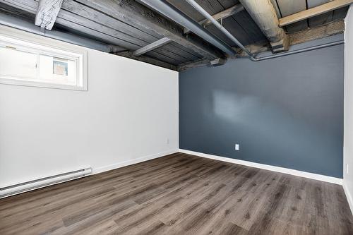 Chambre à coucher - 772 Ch. De La 4E-Ligne, Saint-Valentin, QC - Indoor