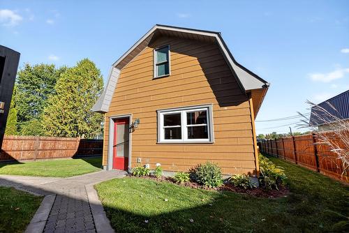 Remise - 772 Ch. De La 4E-Ligne, Saint-Valentin, QC - Outdoor With Exterior