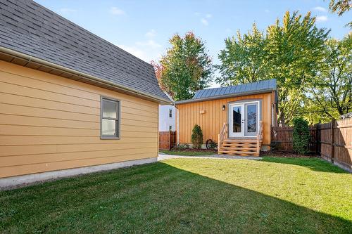 Cour - 772 Ch. De La 4E-Ligne, Saint-Valentin, QC - Outdoor With Exterior