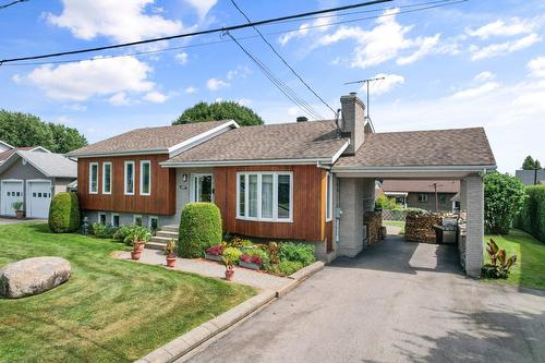 261 Rue St-Louis  Salaberry-De-Valleyfield, QC J6T 5M2