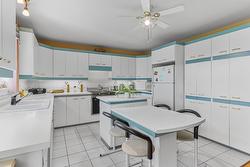 Kitchen - 