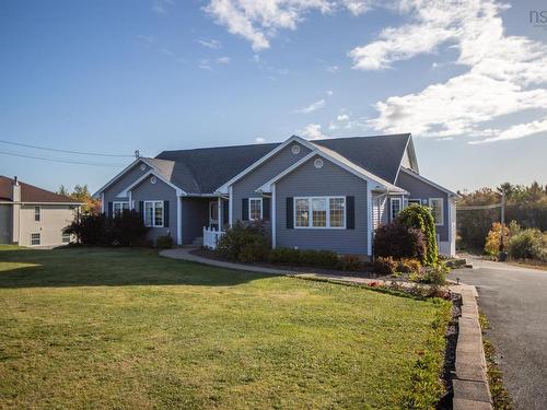 111 2 Highway, Enfield, NS 