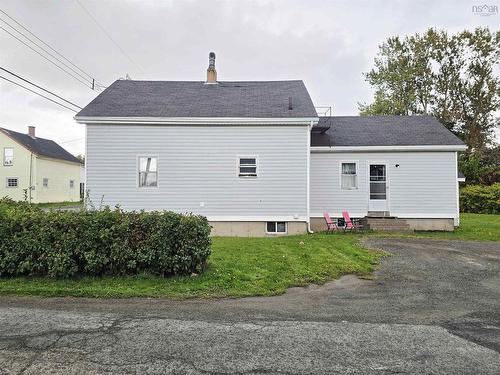 2096 Diamond Street, Westville, NS 