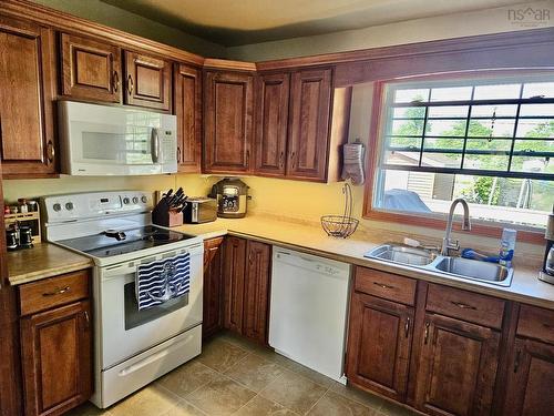 12 Hemlock Drive, Port Hawkesbury, NS 