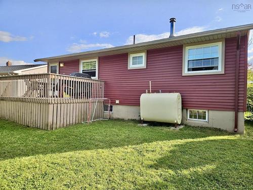 12 Hemlock Drive, Port Hawkesbury, NS 