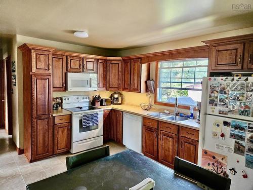 12 Hemlock Drive, Port Hawkesbury, NS 