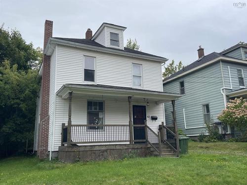 42 Bell Street, New Glasgow, NS 