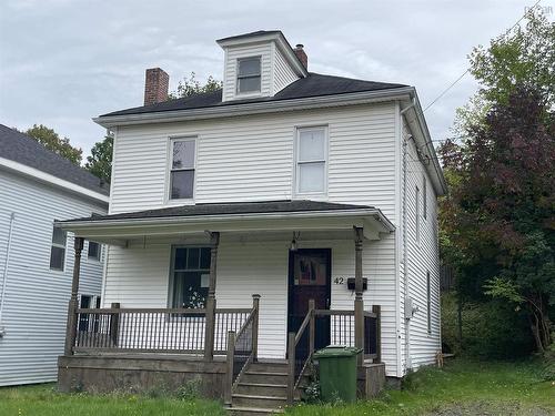 42 Bell Street, New Glasgow, NS 